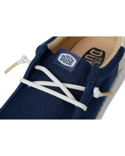 Hey Dude Kids Wally Summer Linen (Little Kid/Big Kid) | Sneakers & Athletic Shoes -Handbag Muse Shop 815J5LbyxyL. AC SR736920