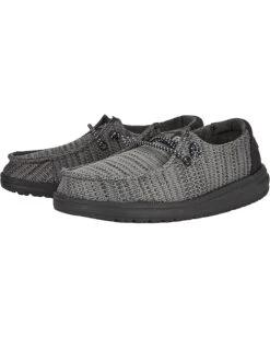 Hey Dude Kids Wendy Sport Mesh (Little Kid/Big Kid) | Sneakers & Athletic Shoes