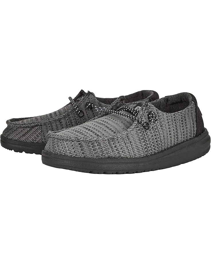 Hey Dude Kids Wendy Sport Mesh (Little Kid/Big Kid) | Sneakers & Athletic Shoes 3 Hey Dude Kids Wendy Sport Mesh (Little Kid/Big Kid) | Sneakers & Athletic Shoes