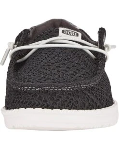 Hey Dude Kids Wendy Boho Crochet (Little Kid/Big Kid) | Sneakers & Athletic Shoes -Handbag Muse Shop 81BFxHnTmrL. AC SR736920