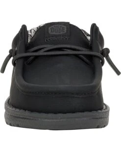Hey Dude Kids Wally Classic (Toddler) | Loafers -Handbag Muse Shop 81E ZHR98ML. AC SR736920