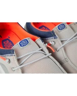 Hey Dude Kids Wally Hey 2O Classic (Little Kid/Big Kid) | Sneakers & Athletic Shoes -Handbag Muse Shop 81HxflkrVgL. AC SR736920