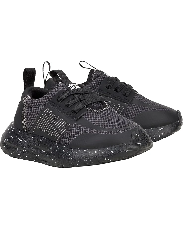 Hey Dude Kids Sirocco Play Varsity (Toddler) | Sneakers & Athletic Shoes 10 Hey Dude Kids Sirocco Play Varsity (Toddler) | Sneakers & Athletic Shoes - Image 8