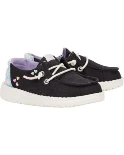 Hey Dude Kids Wendy Sweet Treat (Toddler) | Sneakers & Athletic Shoes