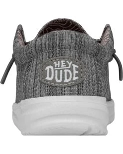 Hey Dude Kids Wally Linen (Toddler) | Sneakers & Athletic Shoes -Handbag Muse Shop 81Mno0BZgvL. AC SR736920