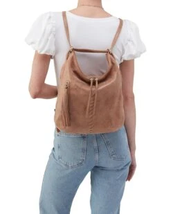 HOBO Merrin Convertible Backpack | Backpacks -Handbag Muse Shop 81NU1eEURLL. AC SR736920