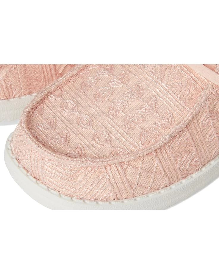 Hey Dude Kids Wendy Crochet Lace (Little Kid/Big Kid) | Sneakers & Athletic Shoes 8 Hey Dude Kids Wendy Crochet Lace (Little Kid/Big Kid) | Sneakers & Athletic Shoes - Image 6