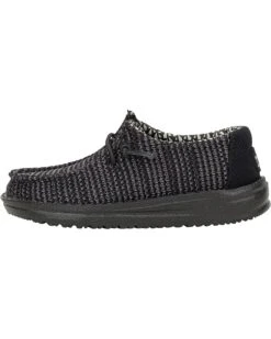 Hey Dude Kids Wendy Stretch Mesh (Toddler) | Sneakers & Athletic Shoes -Handbag Muse Shop 81PQC2vxcuL. AC SR736920