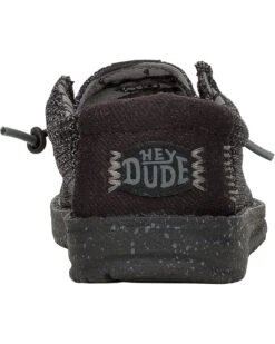 Hey Dude Kids Wally Stretch Sox (Toddler) | Sneakers & Athletic Shoes -Handbag Muse Shop 81QVkRk1YcL. AC SR736920