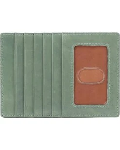 HOBO Euro Slide Card Case | Wallets