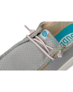 Hey Dude Kids Wendy Perf Neoprene (Little Kid/Big Kid) | Sneakers & Athletic Shoes -Handbag Muse Shop 81aEvKlIh9L. AC SR736920