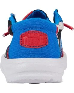Hey Dude Kids Wally Boombox (Toddler) | Sneakers & Athletic Shoes -Handbag Muse Shop 81aTFbXzL. AC SR736920