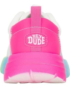 Hey Dude Kids Sirocco Play Ombre (Little Kid/Big Kid) | Sneakers & Athletic Shoes -Handbag Muse Shop 81bFnag0hXL. AC SR736920
