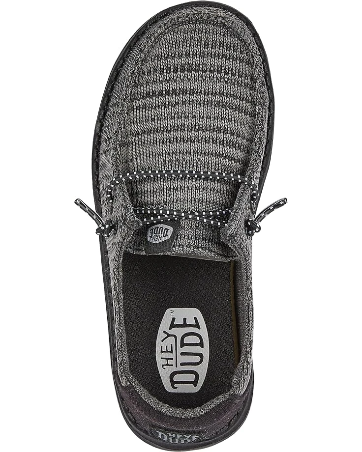 Hey Dude Kids Wendy Sport Mesh (Little Kid/Big Kid) | Sneakers & Athletic Shoes 4 Hey Dude Kids Wendy Sport Mesh (Little Kid/Big Kid) | Sneakers & Athletic Shoes - Image 2