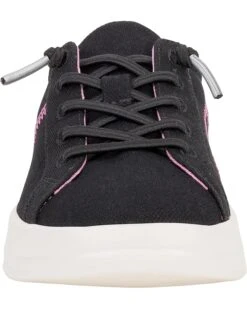 Hey Dude Kids Karina Sparkle (Little Kid/Big Kid) | Sneakers & Athletic Shoes -Handbag Muse Shop 81haJkr8syL. AC SR736920