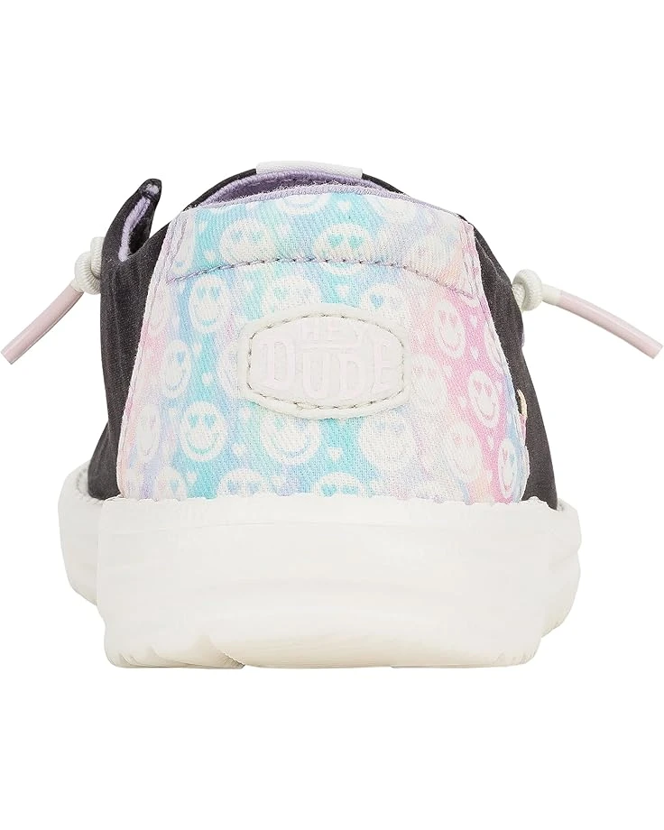 Hey Dude Kids Wendy Sweet Treat (Little Kid/Big Kid) | Sneakers & Athletic Shoes 7 Hey Dude Kids Wendy Sweet Treat (Little Kid/Big Kid) | Sneakers & Athletic Shoes - Image 5