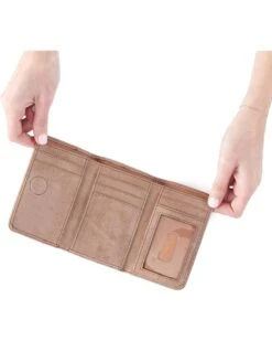 HOBO Jill Trifold Wallet | Wallets 8 HOBO Jill Trifold Wallet | Wallets -Handbag Muse Shop 81jvUbQ GML. AC SR736920