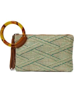 HOBO Sheila Clutch | Handbags