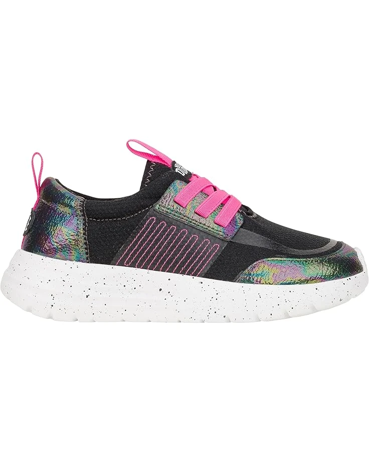Hey Dude Kids Sirocco Play Brights (Little Kid/Big Kid) | Sneakers & Athletic Shoes 8 Hey Dude Kids Sirocco Play Brights (Little Kid/Big Kid) | Sneakers & Athletic Shoes - Image 6