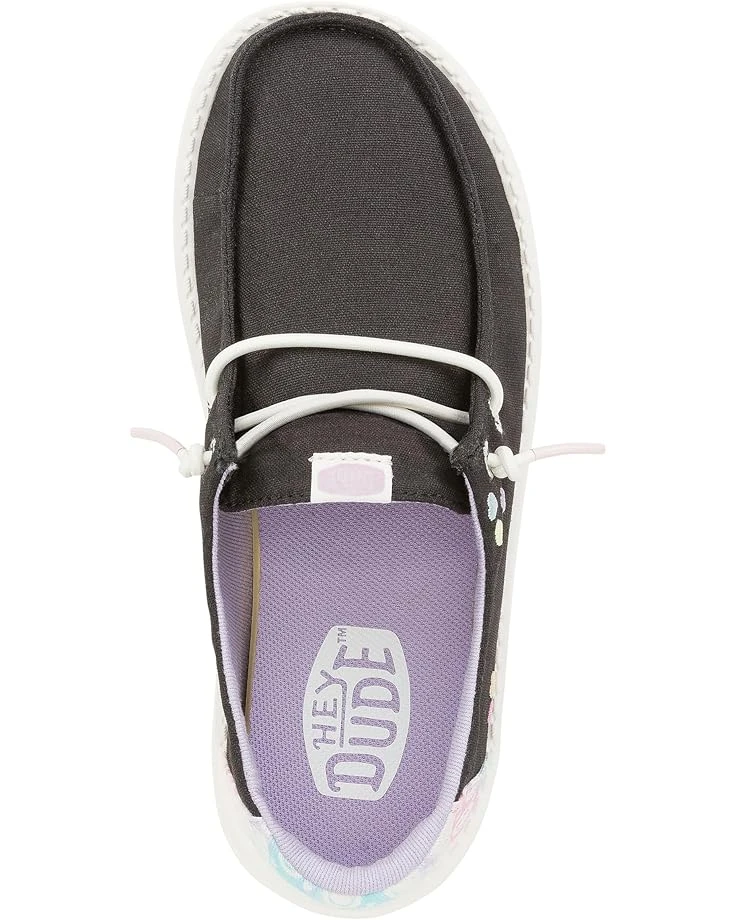 Hey Dude Kids Wendy Sweet Treat (Little Kid/Big Kid) | Sneakers & Athletic Shoes 4 Hey Dude Kids Wendy Sweet Treat (Little Kid/Big Kid) | Sneakers & Athletic Shoes - Image 2