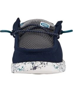 Hey Dude Kids Wally Summer Mesh (Little Kid/Big Kid) | Sneakers & Athletic Shoes 14 Hey Dude Kids Wally Summer Mesh (Little Kid/Big Kid) | Sneakers & Athletic Shoes -Handbag Muse Shop 81oF e74ERL. AC SR736920