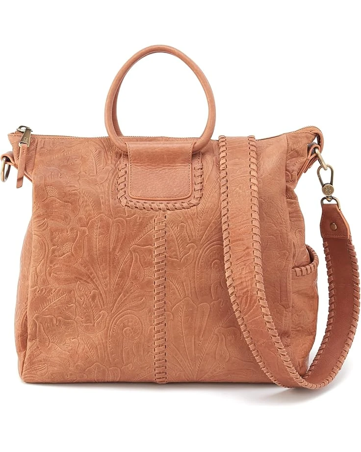HOBO Sheila Large Satchel | Handbags 6 HOBO Sheila Large Satchel | Handbags - Image 4