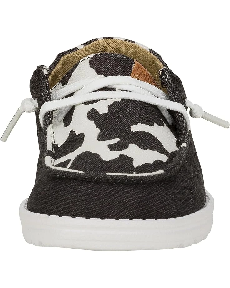 Hey Dude Kids Wendy Animal (Little Kid/Big Kid) | Sneakers & Athletic Shoes 8 Hey Dude Kids Wendy Animal (Little Kid/Big Kid) | Sneakers & Athletic Shoes - Image 6