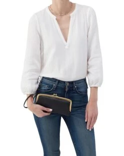 HOBO Cora Large Frame Wallet | Wallets -Handbag Muse Shop 81tI7RmBBHL. AC SR736920