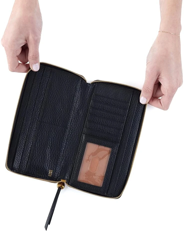 HOBO Hart Large Wallet | Wallets 5 HOBO Hart Large Wallet | Wallets - Image 3