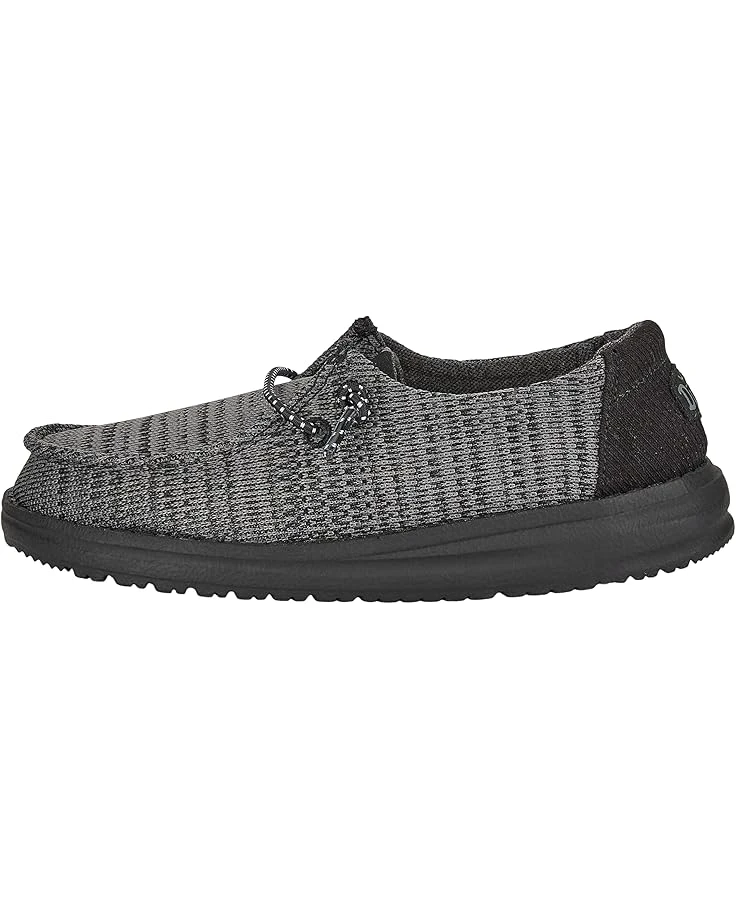 Hey Dude Kids Wendy Sport Mesh (Little Kid/Big Kid) | Sneakers & Athletic Shoes 6 Hey Dude Kids Wendy Sport Mesh (Little Kid/Big Kid) | Sneakers & Athletic Shoes - Image 4