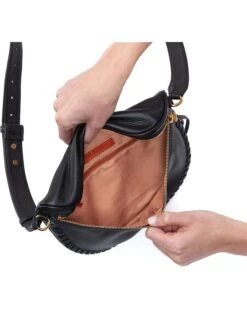 HOBO Juno Belt Bag | Lumbar Packs -Handbag Muse Shop 81wGtHiyGpL. AC SR736920