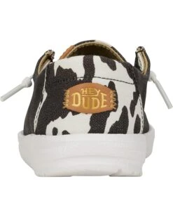 Hey Dude Kids Wendy Animal (Little Kid/Big Kid) | Sneakers & Athletic Shoes 12 Hey Dude Kids Wendy Animal (Little Kid/Big Kid) | Sneakers & Athletic Shoes -Handbag Muse Shop 81wUqMlBtVL. AC SR736920