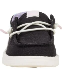 Hey Dude Kids Wendy Sweet Treat (Toddler) | Sneakers & Athletic Shoes -Handbag Muse Shop 918DcsfFQlL. AC SR736920