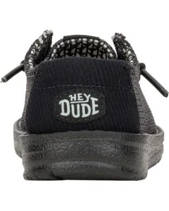Hey Dude Kids Wendy Stretch Mesh (Toddler) | Sneakers & Athletic Shoes -Handbag Muse Shop 91APMvbe1tL. AC SR736920