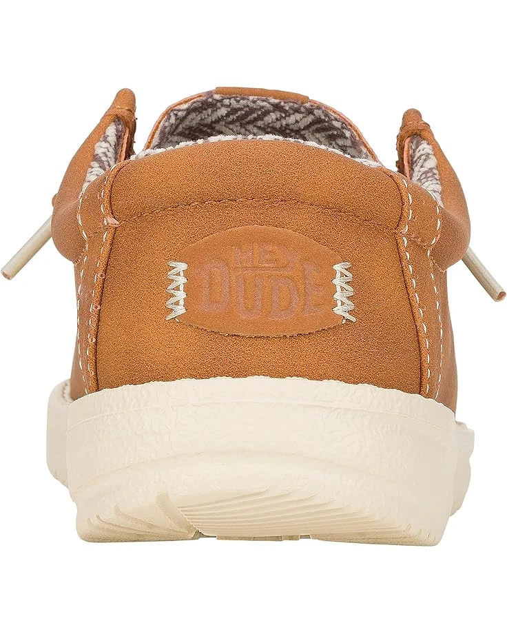 Hey Dude Kids Wally Classic (Little Kid/Big Kid) | Sneakers & Athletic Shoes 6 Hey Dude Kids Wally Classic (Little Kid/Big Kid) | Sneakers & Athletic Shoes - Image 4