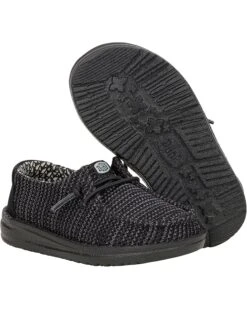 Hey Dude Kids Wendy Stretch Mesh (Toddler) | Sneakers & Athletic Shoes -Handbag Muse Shop 91SOEXIYY3L. AC SR736920