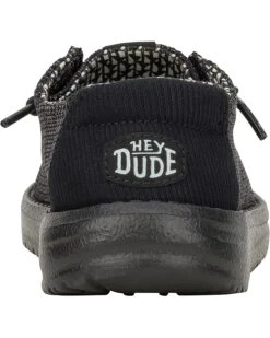 Hey Dude Kids Wally Stretch Sox (Little Kid/Big Kid) | Sneakers & Athletic Shoes -Handbag Muse Shop 91VQGohs0ML. AC SR736920