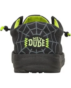 Hey Dude Kids Wally Y Skeleton Feet (Little Kid/Big Kid) | Sneakers & Athletic Shoes -Handbag Muse Shop 91chgb5oNcL. AC SR736920