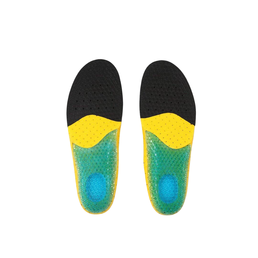 Handbag Muse Shop -Handbag Muse Shop admiral mens pulz tech performance gel insoles accessories admiral